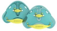 Speedo Schwimmbrett Speedo Finger Paddle, Erh&ouml;ht den Wasserwiderstand f&uuml;r