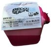 Beco Beermann Schnorchel SEALIFE&reg; Learn To Swim (3 St), mit passenden...