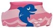 Beco Beermann Schwimmg&uuml;rtel SEALIFE&reg;, mit Sicherheitsverschluss