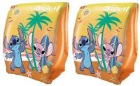 Happy People Schwimmfl&uuml;gel Disney Stitch - Schwimmhilfe (15 x 23cm)
