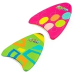 Bestway Schwimmbrett Swim Safe ABC&trade; AquaStar&trade; (Packung, mit Textibezug...