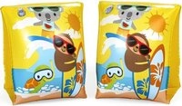 BESTWAY Schwimmfl&uuml;gel BESTWAY Aufblasbare &Auml;rmel 3-6 Jahre
