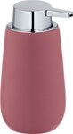 WENKO Seifenspender Badi, Keramik, 320 ml