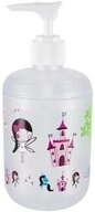 spirella Seifenspender Spirella Seifenspender "Fairy" f&uuml;r Kinder Pumpseifenspender