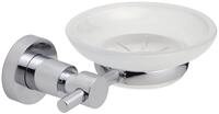 tesa Seifenspender 1x tesa LOXX Seifenablage, (Komplett-Set, 2-tlg),...