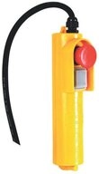 Toolland Sackkarre Fernbedienung f&uuml;r Elektroseilzug (WEH-Serie), (1-St)