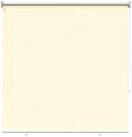Rollo Au&szlig;en-Rollos mit UV-Schutz Creme 100 x 230 cm (B x H) Polyester, vidaXL
