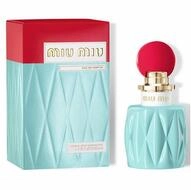 Miu Miu Eau de Parfum Eau De Parfum Spray 50ml
