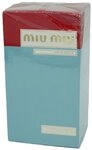 Miu Miu Eau de Parfum Eau De Parfum Spray 100ml
