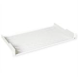 ROLINE Netzwerkschrank 19-Zoll Fachboden 1 HE, 250 T 15 kg grau
