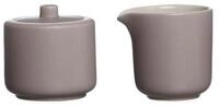 Ritzenhoff & Breker Milch- und Zuckerset Jasper Milch- und Zuckerset 2er Set...