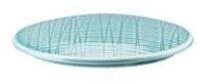 Rosenthal Deckel Rosenthal Mesh Deckel, Porzellan