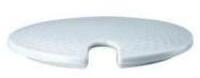 Rosenthal Deckel Rosenthal Junto Deckel, Porzellan