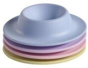 APS Eierbecher EGGY, Set, 4-tlg, hochwertiges Melamin, (Set, 4-tlg), Becher,