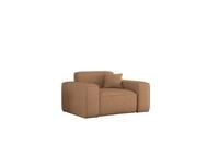Fun M&ouml;bel Sessel Designersessel CELES PREMIUM in Stoff Artico (inkl. 1...