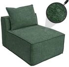 MCW Loungesessel MCW-O54-S, Inklusive Kissen, Bezug abnehmbar, Mit...