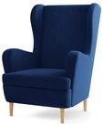 Masseno Sessel VOGERA Polstersessel KRONOS 09