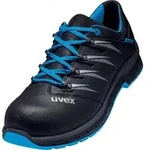 Uvex 2 Trend S2 SRC Sicherheitsschuh blau 35 (Weite 10)