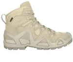 LOWA Professional ZEPHYR MK2 GTX MID W Wanderstiefel beige 42 EU