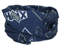haix Multifunktionstuch Multifunktionstuch blau