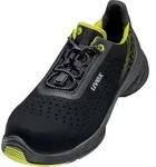 Uvex Sicherheitsschuh schwarz 48