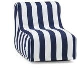 hjh LIVING Sitzsack Luftsofa Sitzolo Air Stoff, Luftsofa Outdoor Sitzsack inkl.