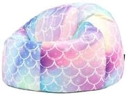 icon Sitzsack Kinder Druck Gro&szlig;, 80x45cm, Made in Germany, f&uuml;r Kinderzimmer