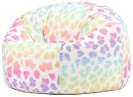 icon Sitzsack Kinder Druck Gro&szlig;, 80x45cm, Made in Germany, f&uuml;r Kinderzimmer