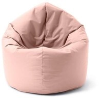 Lumaland Sitzsack Sitzsack In-& Outdoor Sitzkissen Bean Bag, XXL 300L Gaming Lounge