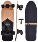 Apollo Miniskateboard Midi Longboard Surfskate Pro, hochwertig und stabil