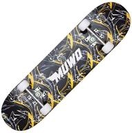 MUWO Skateboard MUWO 8" / 7,875" Skateboard