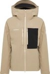 Mammut Funktionsjacke Stoney HS Thermo Hooded Jacket, Skijacke, Herren &ndash;...