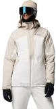 Columbia Skijacke Women's Liftline Waterproof Ski Jacket Wasserdichte...