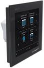 Homematic IP Glasdisplay Smart-Home-Steuerelement