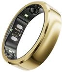 RingConn Fitness-Tracker Gen 3, Wasserfest IP68, Herzfrequenz & Blutsauerstoff