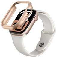 AmazingThing Smartwatch-H&uuml;lle Schutzh&uuml;lle Schutzrahmen Displayschutz 46 mm,
