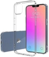 Hurtel Handyh&uuml;lle Schutzh&uuml;lle R&uuml;ckschale Kantenschutz, ultrad&uuml;nn 0,5 mm,