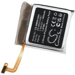 Powery Akku f&uuml;r Samsung Galaxy Watch 5 44mm Akku 380 mAh (3.88 V) schwarz