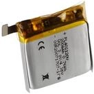 AccuCell Akku passend f&uuml;r Amaz Bip, A1608, Li-Polymer, 3,8V, 200mAh, 0,76Wh,...