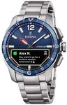Festina Quarzuhr Festina Hybrid Herren Connected d F23000/E