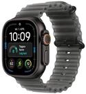 Apple Watch Ultra 4 GPS + Cellular Smartwatch (4,9 cm/1,93 Zoll, Watch OS)