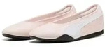 PUMA CATCH SOLEIL BALLERINA Sneaker f&uuml;r vielseitige Aktivit&auml;ten, mit