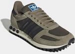 Sneaker ADIDAS ORIGINALS "LA TRAINER OG", Damen, Gr. 47, braun (olive strata, core