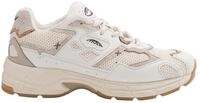 Moea Rush Outdoorschuh Stylischer Sneaker inspiriert von den 90ern,...