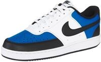 Nike Sportswear COURT VISION LOW Sneaker inspiriert vom Design des Nike Air Force