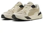 PUMA Trinity 2 Sneakers Erwachsene Sneaker beige 44 EU
