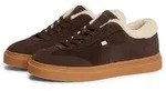 Tommy Hilfiger TH CHIC CUPSOLE WL Plateausneaker Freizeitschuh, Halbschuh,...
