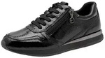 Tamaris TOUCH-IT mit Absatz kein Absatz 1-23613-46 Sneaker TOUCH-IT schwarz 41 EU