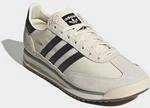 Sneaker ADIDAS ORIGINALS "SL 72 RS", Herren, Gr. 41, beige (cream wei&szlig;, core