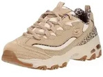Skechers Skechers Sneaker Lederimitat Sneaker beige 36 EU